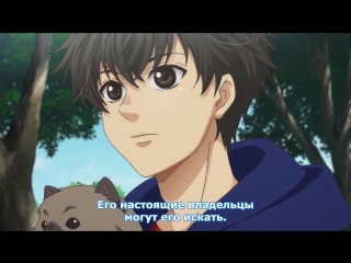 video medusasub super lovers больше чем возлюбленные 6 серия русские субтитры sex