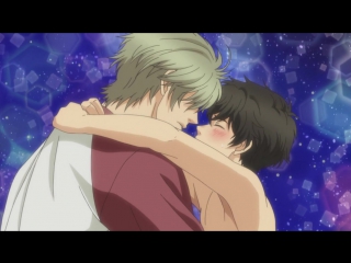video medusasub super lovers tv 2 больше чем возлюбленные сезон 2 5 серия русские субтитры sex