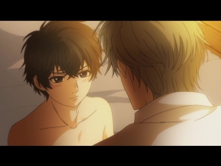 video medusasub super lovers tv 2 больше чем возлюбленные сезон 2 9 серия русские субтитры sex