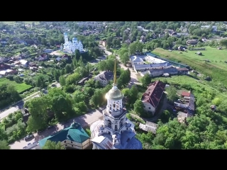video в тверской области парочка занялась любовью на колокольне борисоглебского монастыря sex