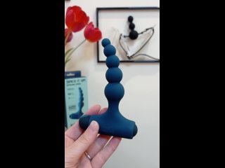 video анальная пробка вибропуля сексшоп запретный плод sex