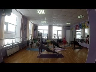 video cтретчинг с руководителем хореографических студий кристиной друзевой sex