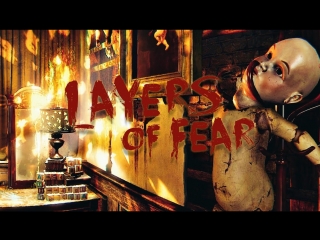 video layers of fear 2 серия ароматы сайлент хилла sex