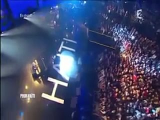 video cœur de pirate et nicola sirkis jai demandé à la lune sex