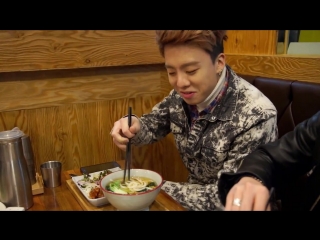 video a day with toppdogg 탑독 kpop idol daily life 탑독와 함께 한 하루 sex