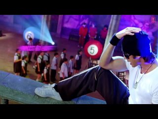 video just do it song шанс танцевать shahid kapoor genelia dsouza amitabh bhattacharya sex