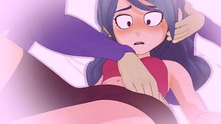 video meru the succubus ova 3 anime hentai animation porno 18 аниме анимация порно хентай 2d porno sex секс anal анал sex