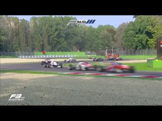 video евро формула 3 2014 этап 10 имола третья гонка sex