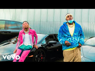 video dababy tyla yaweh stuntin on you sex
