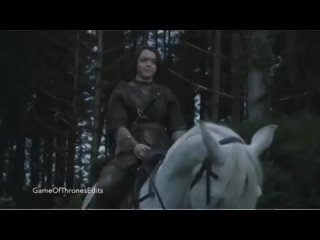 video ария и пёс aryathehound игра престолов game of thrones sex