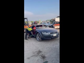 video сколько можно издеваться над хорошими автомобилями sex