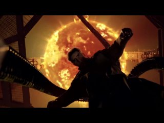 video полная история киновселенной marvel третья фаза sex
