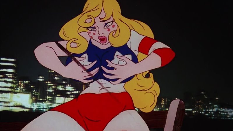 video кинонагота чернокожие coonskin 1975 отрывок 2 sex