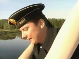 video морячок трахнул молодку на парапете в попку sex