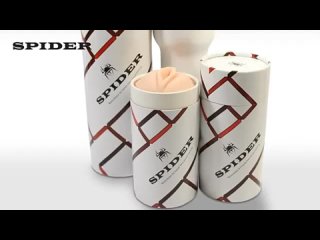 video шок нового поколения мастурбатор для мужчин spider sex shop секс шоп sex