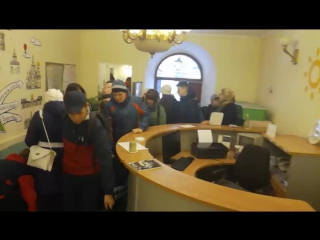 video заселяемся в sunny world hostel sex