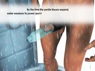 video помпа для увеличения размеров пениса и стимуляции эрекции sex