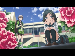 video розовая пора моей школьной жизни сплошной обман опенинг oregairu оpening sex