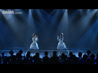video nmb48 stage n1r dareka no tane ni от 11 апреля 2013 день рождения огасавары маю часть 1 sex