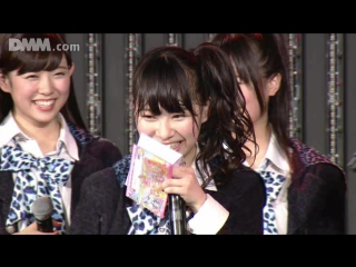 video nmb48 stage n1r dareka no tane ni от 11 апреля 2013 день рождения огасавары маю часть 2 sex