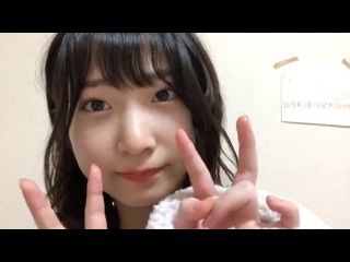video 20190102 1947 nmb48 kks horinouchi momoka showroom sex