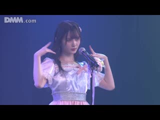 video nmb48 yamamoto mikana shiotsuki keito abe wakana kawakami chihiro candy 201018 nmb48 stage namba teppoutai sono sex