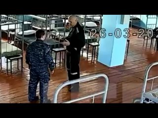 video реальные кадры пребывания оппозиционера навального в тюрьме под владимиром которые sex