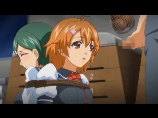 video вирус сексуального желания заражение цепи похоти kansen inyoku no rensa infection chain of lust cen rus hentai 2009 sex
