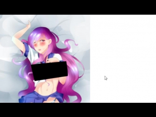 video перезалив sending yandere dev hentai w porn over reacting sex
