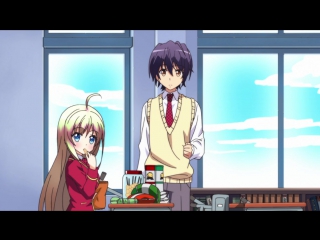 video аниме проклятие мультивыбора превратило мою жизнь в ад noucome ore no nounai sentakushi ga 11 ova ржачь sex