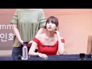 video 4k 180722 트와이스 미나 직캠 twice mina myou focus 사인회 영상 모음 fancam 팬사인회 하남 스타필드 sex