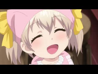 video ради своей дочери я смогу победить даже короля демонов uchi no ko no tame naraba ore wa moshikashitara maou mo sex