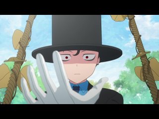 video смертоносный герцог и его чёрная горничная shinigami bocchan to kuro maid трейлер sex