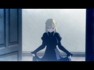video смертоносный герцог и его чёрная горничная shinigami bocchan to kuro maid 4 трейлер sex