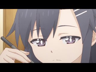 video корпоративная рабыня хочет быть исцелена молодые призраком shachiku san wa youjo yuurei ni iyasaretai 4 трейлер sex
