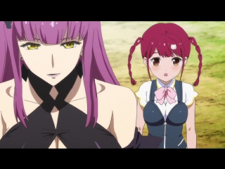 video valkyrie drive mermaid импульс валькирии русалочка 4 серия озвучка акварелька mezida anifilm sex