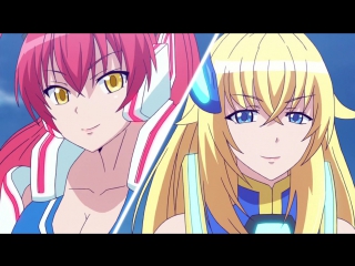video masou gakuen hxh магическая академия атараксия гибрид x сердце 8 серия озвучка amikiri kari lali anilibria sex