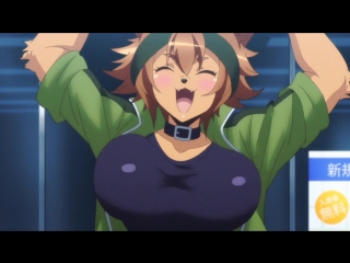 video monster musume no iru nichijou ova 1 повседневная жизнь с девушкой монстром ова 1 1 серия озвучка anilibria mvo sex