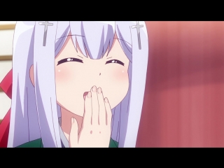 video gabriel dropout specials лентяйка габриэль спэшлы 1 серия озвучка гамлетка цезаревна 9й неизвестный anidub sex