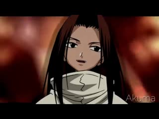 video anime rap zik hao asakura аниме рэп зик хао асакура 2019 sex