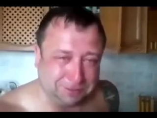 video отпусти меня к сереге пожалуйста водки попить маленько sex