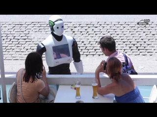 video роботы наступают 1 серия антропоморфные роботы the age of robots 2014 hd 720p sex