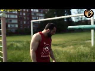 video 1080p уличная тренироа турник и брусья ежеминутные sex
