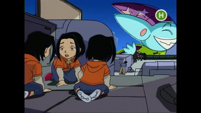 video пригоди джекі чана jackie chan adventures 2 3 sex