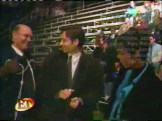 video mulder and skinner horsing around on e t sex