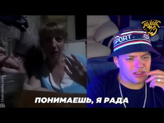 video почему я люблю мамочек пранк в чат рулетке палата 23 sex