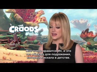 video emma stone ryan reynolds nicolas cage international featurette субтитры sex