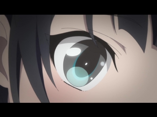 video безоблачное завтра nagi no asukara когда успокоится море серия 14 sex