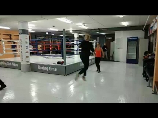 video вечерняя тренироа по боксу пн ср пят время тренер сергей макаров sex