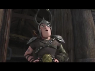 video i cought a pokemon httyd spoof 11 sex